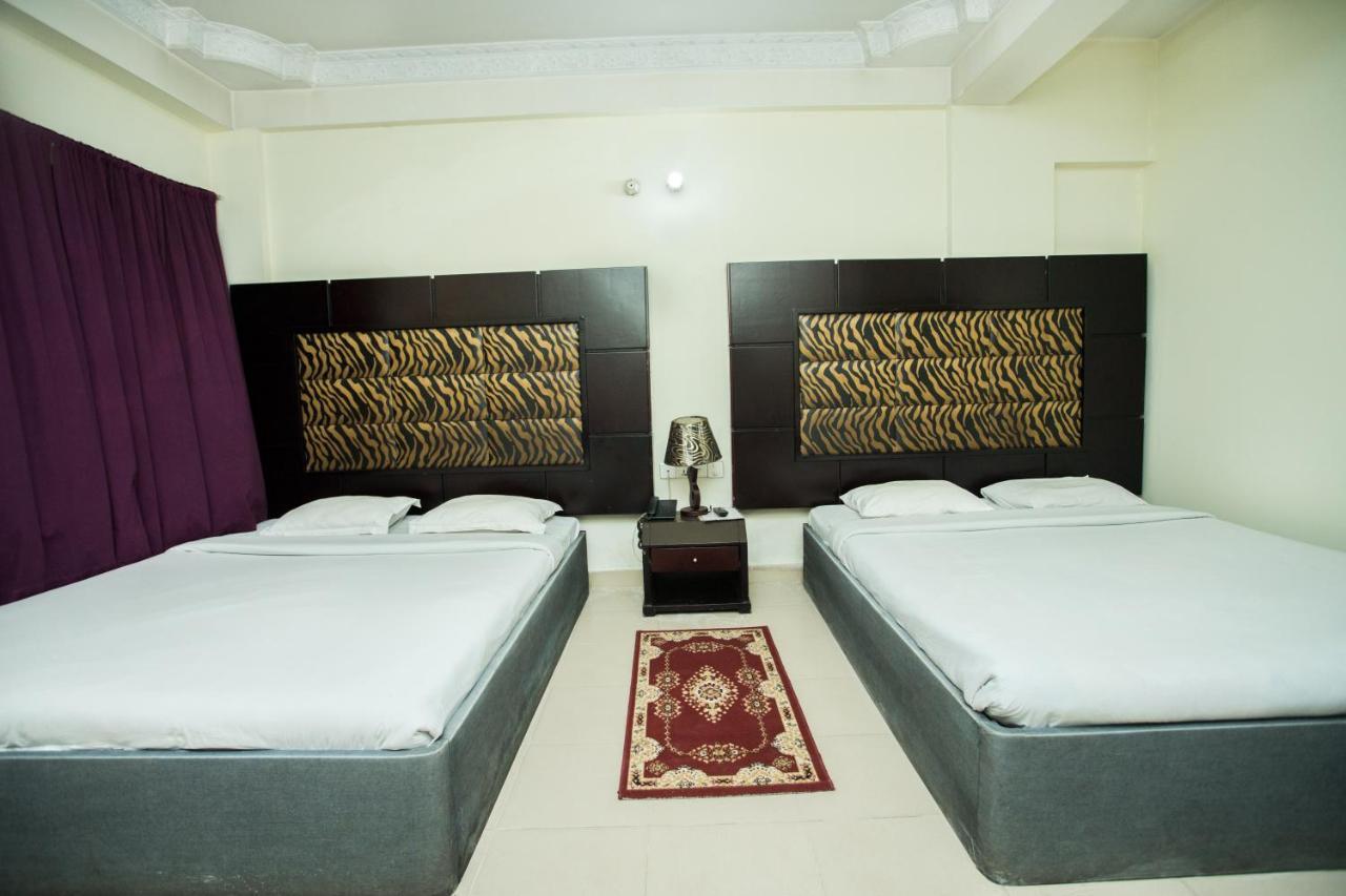 Hotel Mishuk Кокс Базар Екстериор снимка