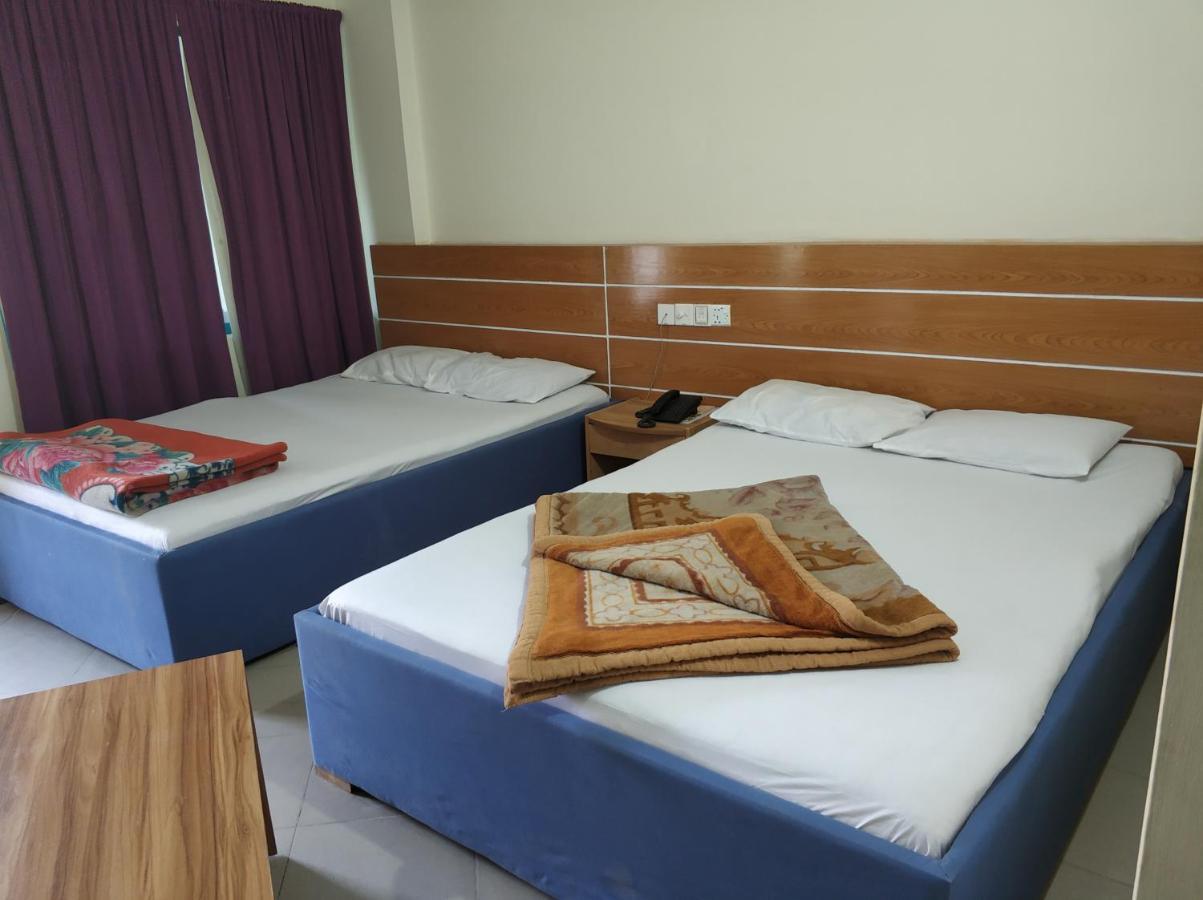 Hotel Mishuk Кокс Базар Екстериор снимка