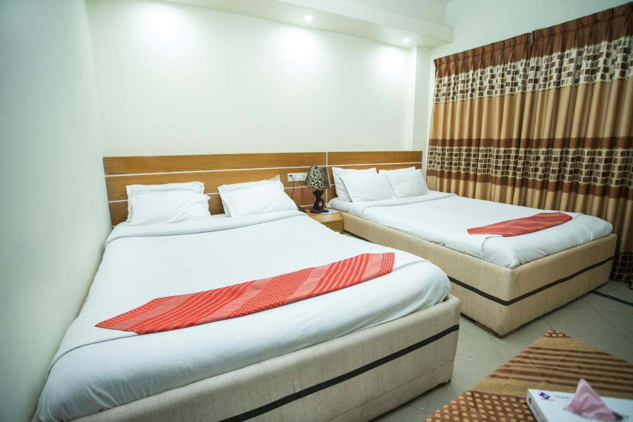 Hotel Mishuk Кокс Базар Екстериор снимка
