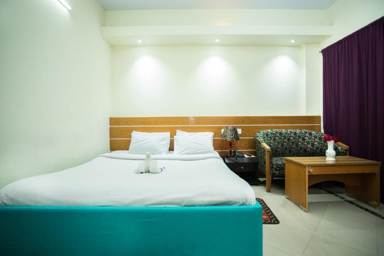 Hotel Mishuk Кокс Базар Екстериор снимка