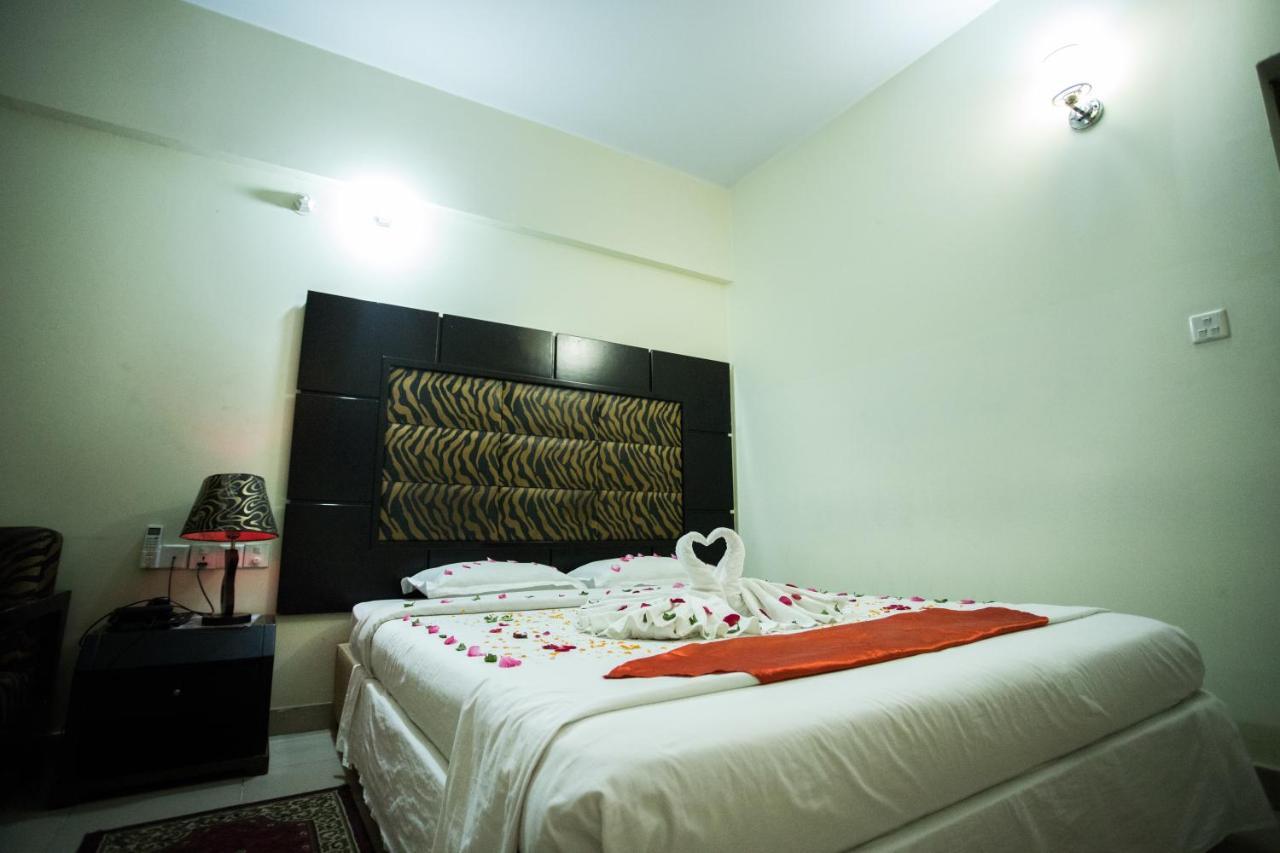Hotel Mishuk Кокс Базар Екстериор снимка
