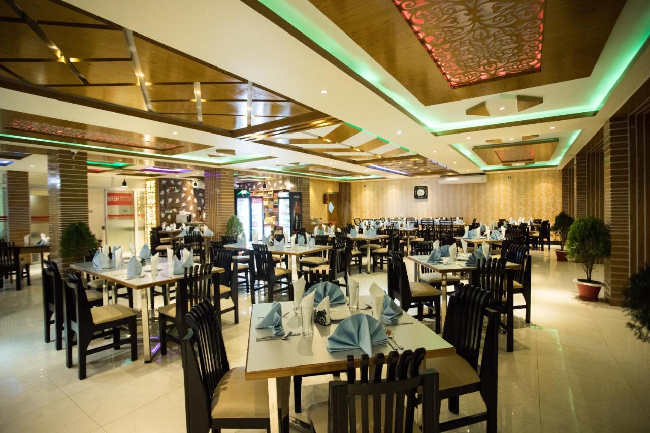 Hotel Mishuk Кокс Базар Екстериор снимка