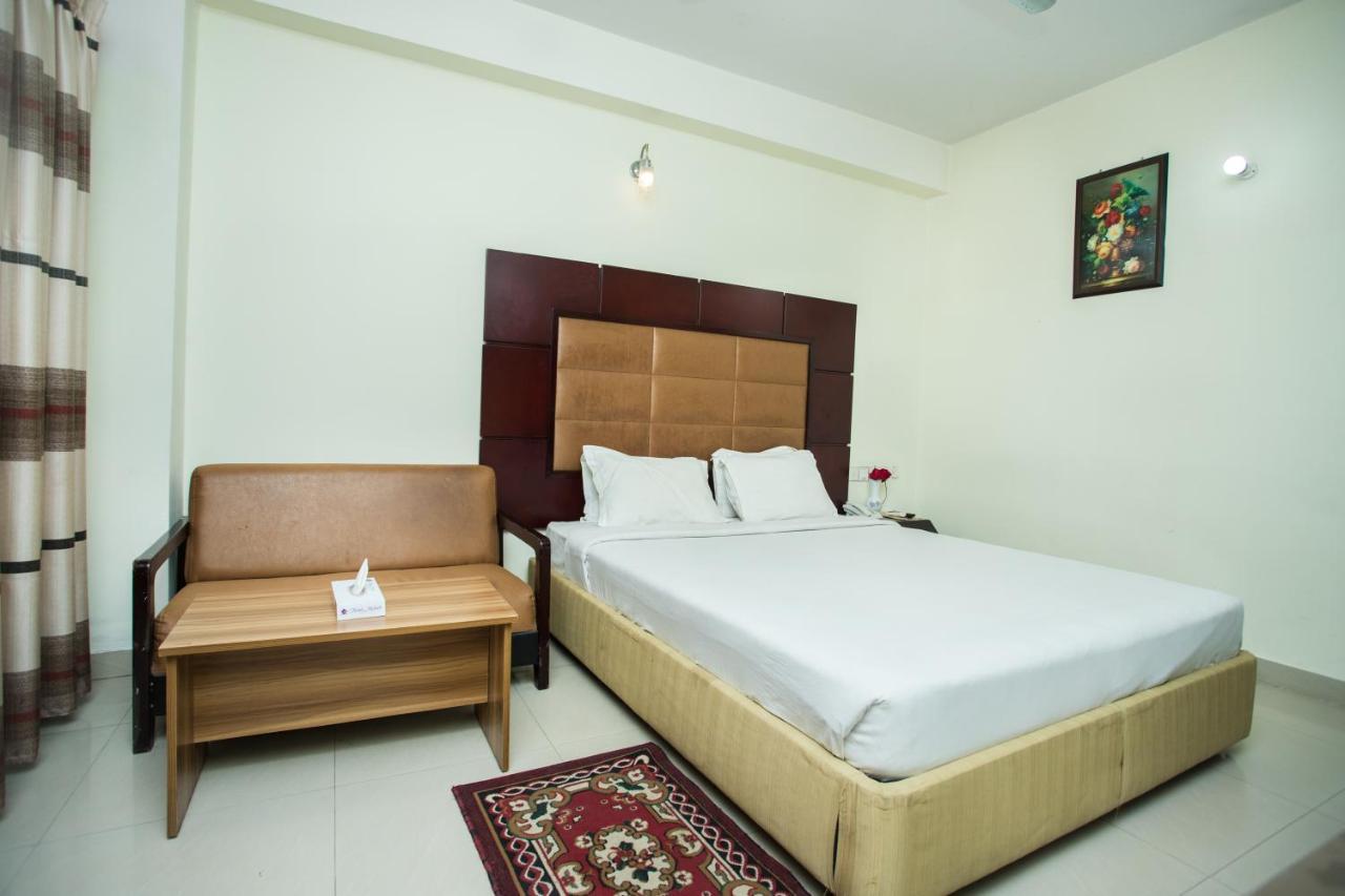 Hotel Mishuk Кокс Базар Екстериор снимка