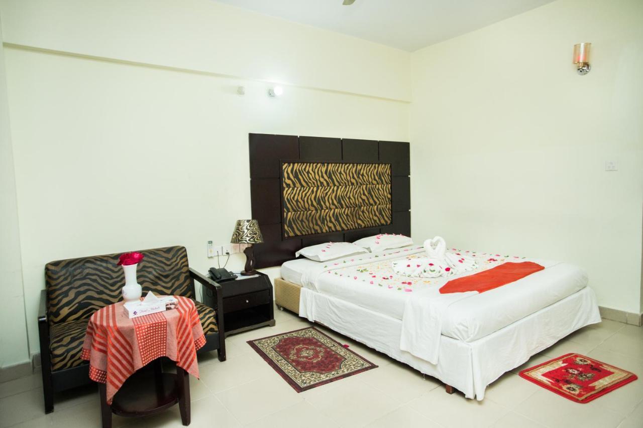 Hotel Mishuk Кокс Базар Екстериор снимка