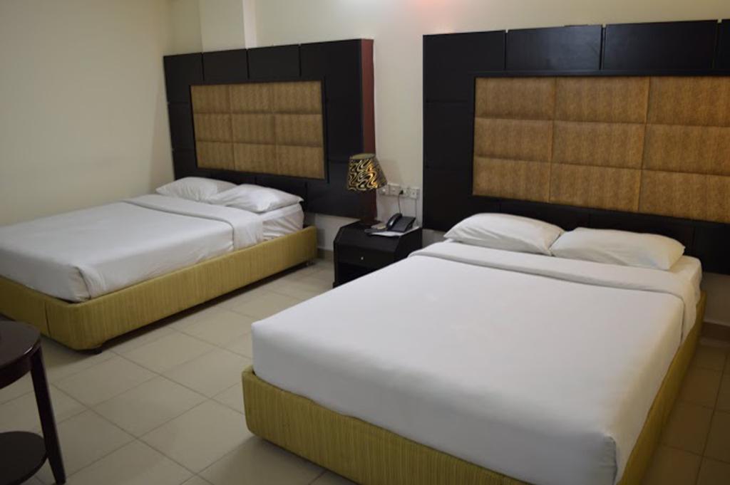 Hotel Mishuk Кокс Базар Стая снимка