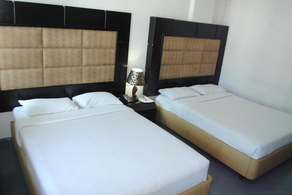 Hotel Mishuk Кокс Базар Стая снимка